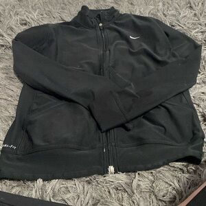 nike jacket!